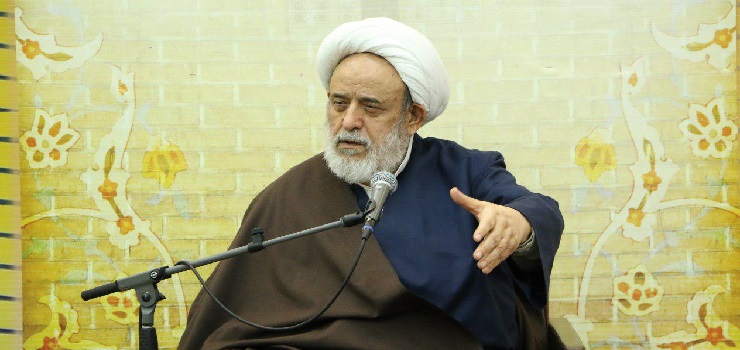 آیات معیارگیری